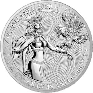 Germania Mint